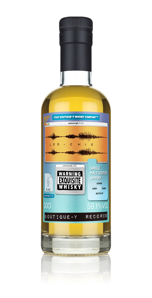 Ledaig — That Boutique-y Whisky Company Ledaig — That Boutique-y Whisky Company